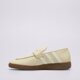 dámska vychádzková obuv ADIDAS HANDBALL SPEZIAL LOAFER W ki4774 farba béžová