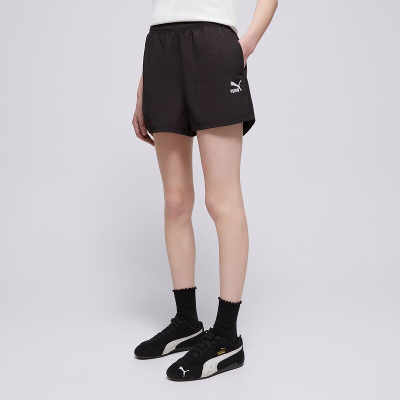 PUMA ŠORTKY  CLASSICS A-LINE