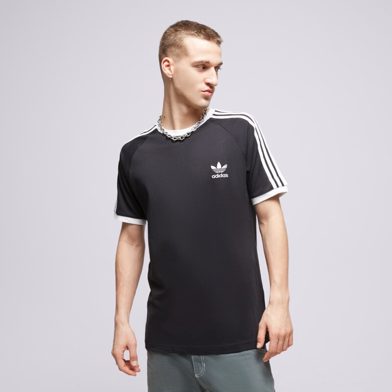 ADIDAS TRIČKO 3-STRIPES TEE