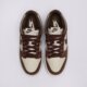 dámske tenisky (obuv) NIKE WMNS DUNK LOW SE io4244-102 farba hnedá