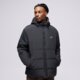 pánska zimná bunda NIKE BUNDA ZIMNÁ M NSW OW SYN FILL JKT hf6825-010 farba čierna