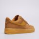 pánske tenisky (obuv) NIKE AIR FORCE 1 '07 LV8 cj9179-200 farba hnedá