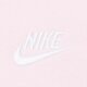 pánska mikina NIKE MIKINA S KAPUCŇOU M NK CLUB BB PO HOODIE fn3859-663 farba ružová
