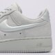 dámske tenisky (obuv) NIKE W AIR FORCE 1 '07 TREND RM hv4406-100 farba sivá