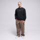 pánska mikina JORDAN MIKINA JORDAN FLIGHT FLEECE fv7259-010 farba čierna