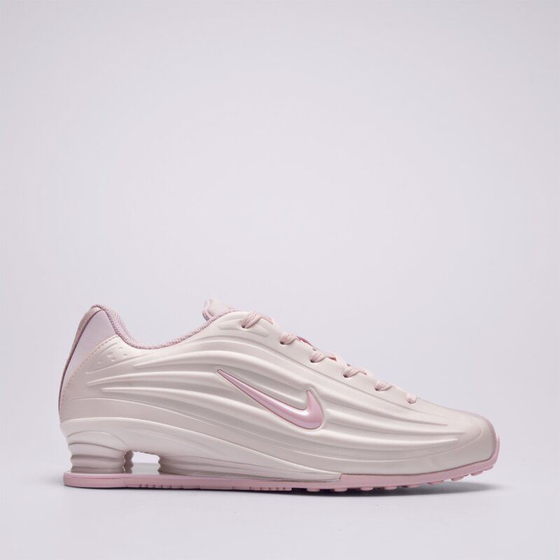 W NIKE SHOX Z PEARL