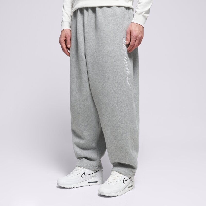 NIKE NOHAVICE  M NK CLUB BB OS PANT JDI