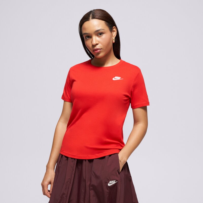 NIKE TRIČKO W NSW CLUB SS TEE