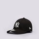 detská šiltovka NEW ERA ČIAPKA 3930 CLASSIC NY YANKEES 10145638 farba čierna