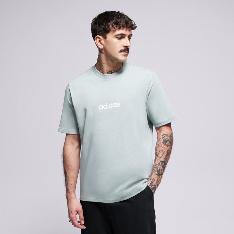 ADIDAS TRIČKO M LIN SJ T