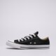 dámske tenisky (obuv) CONVERSE CHUCK TAYLOR ALL STAR OX  m9166c farba čierna
