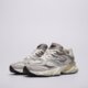 pánske tenisky (obuv) NEW BALANCE 9060 u9060gry farba sivá