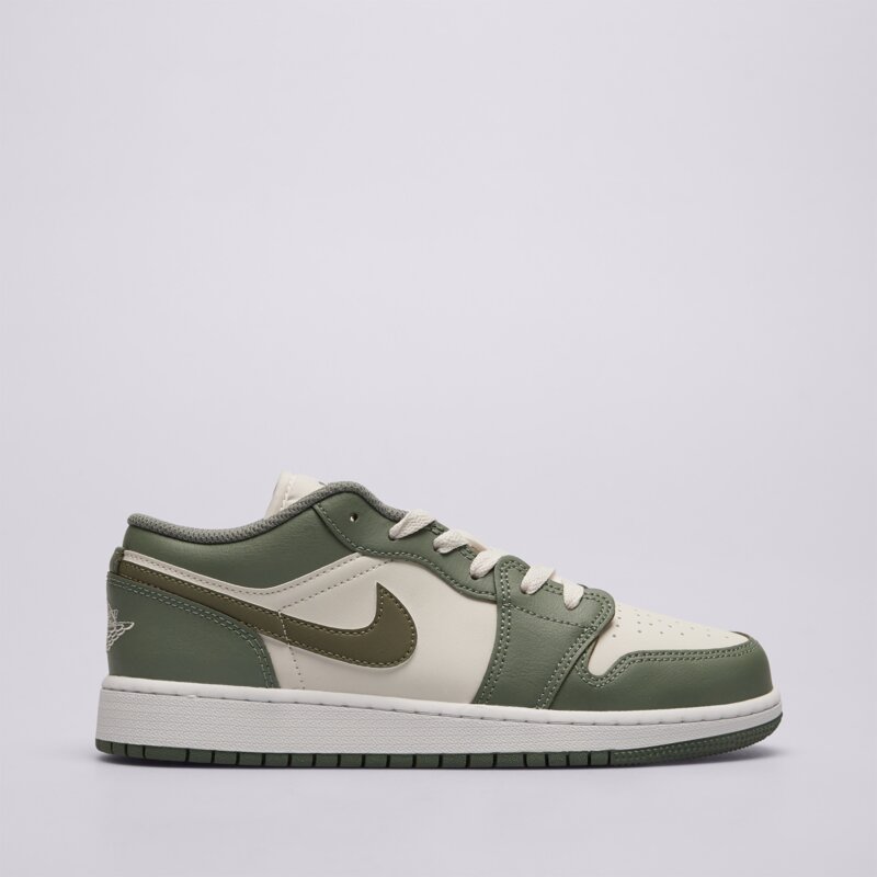 JORDAN AIR 1 LOW BG