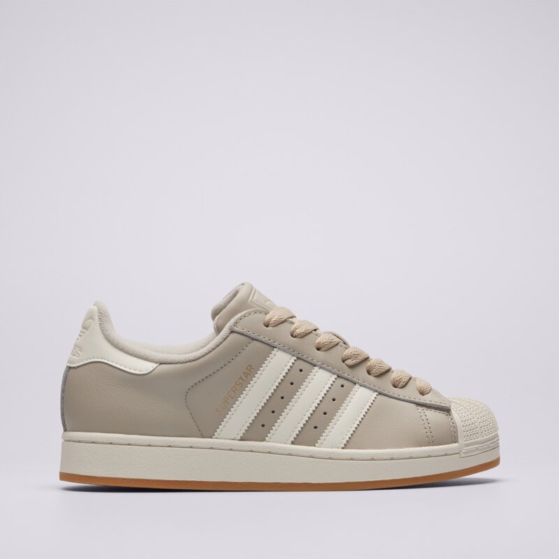 ADIDAS SUPERSTAR II W