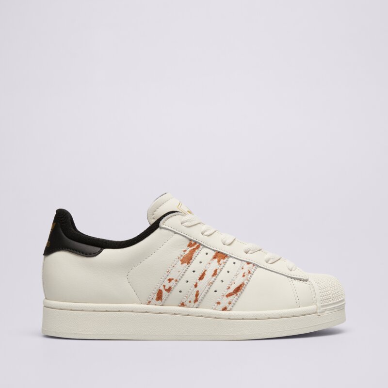 ADIDAS SUPERSTAR II W