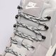 dámske tenisky (obuv) NIKE CITY CLASSIC BOOT dq5601-002 farba sivá