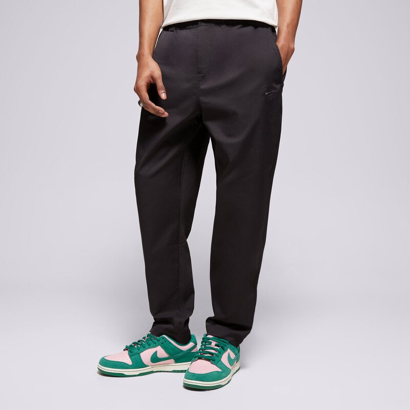 NIKE NOHAVICE  M NK CLUB WVN TAPER PANT