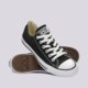 dámske tenisky (obuv) CONVERSE CHUCK TAYLOR ALL STAR OX  m9166c farba čierna