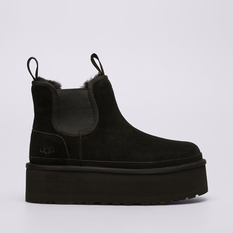 UGG NEUMEL PLATFORM CHELSEA