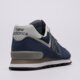 pánske tenisky (obuv) NEW BALANCE 574  ml574evn farba tmavomodrá