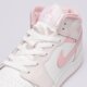 detské tenisky (obuv) AIR JORDAN 1 MID  dq8423-600 farba ružová