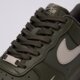 pánske tenisky (obuv) NIKE AIR FORCE 1 '07  iv5732-001 farba khaki