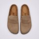 dámske šľapky BIRKENSTOCK NAPLES 1029710 farba béžová