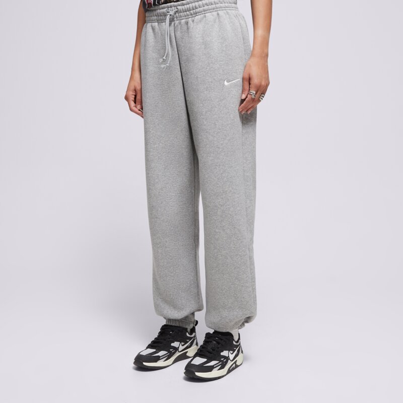 NIKE NOHAVICE  W NSW PHNX FLC HR OS PANT 2