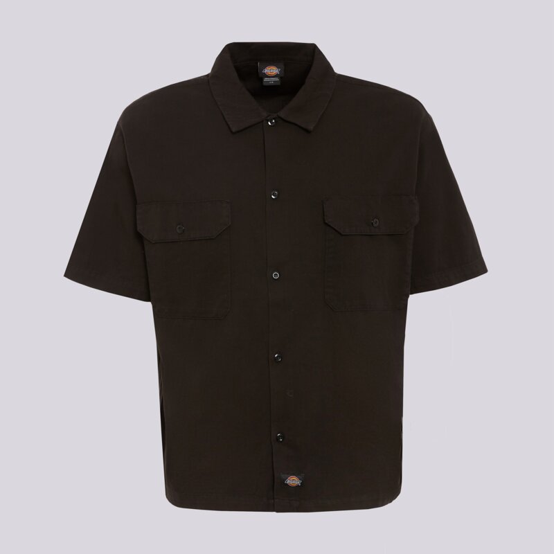 DICKIES KOŠEĽA 247 GD WORK SHIRT SS