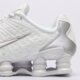 dámske tenisky (obuv) NIKE W SHOX TL  ar3566-100 farba biela