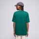pánske tričko ADIDAS TRIČKO M LIN SJ T je8997 farba zelená