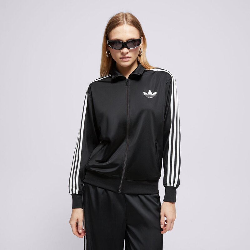 ADIDAS MIKINA FIREBIRD TT