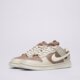 pánske tenisky (obuv) NIKE DUNK LOW GTX hq2053-002 farba sivá