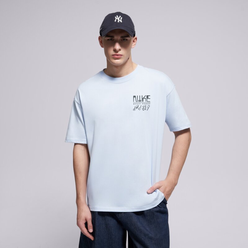 NIKE TRIČKO U NSW TEE LSE SWOOSH SOUNDS