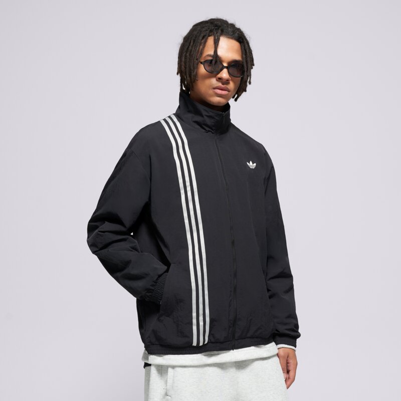 ADIDAS MIKINA FIREBIRD TT