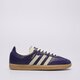 dámske tenisky (obuv) ADIDAS SAMBA OG W ji2736 farba fialová