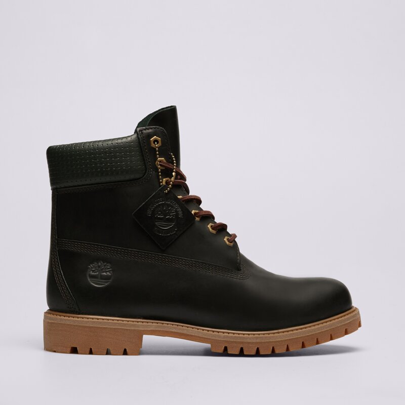 TIMBERLAND PREMIUM 6 IN LACE WP BOOT