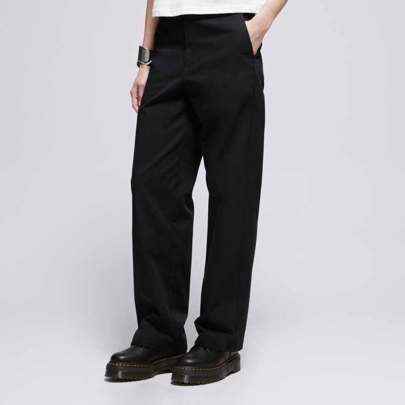 DICKIES NOHAVICE  247 LOOSE WORK PANT W