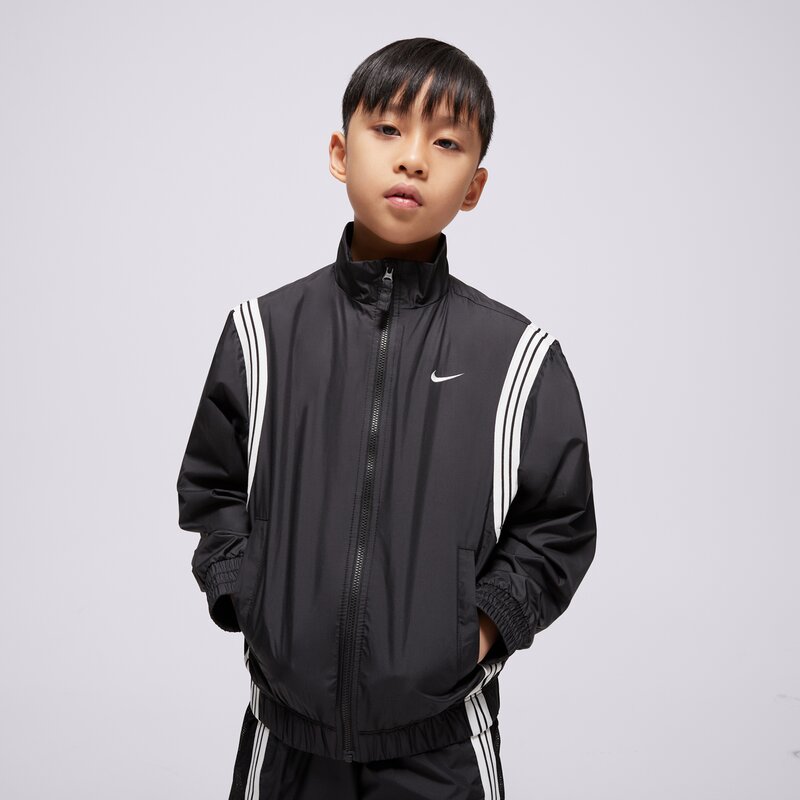 NIKE BUNDA K NK RPL CROSSOVER JKT SR BOY