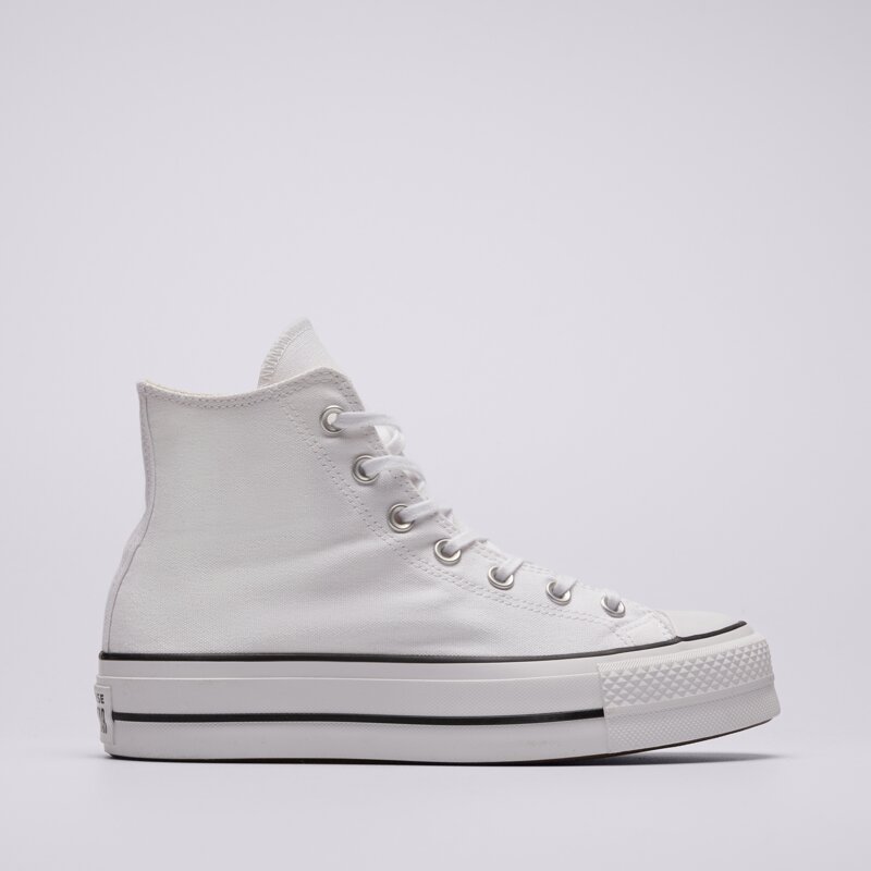 CONVERSE ALL STAR LIFT HIGH PLATFORM 