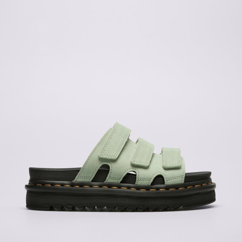 DR.MARTENS RAINE SLIDE