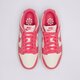 dámske tenisky (obuv) NIKE DUNK LOW dd1873-600 farba ružová