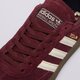 dámske tenisky (obuv) ADIDAS HANDBALL SPEZIAL W jq8753 farba bordová