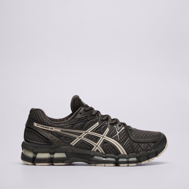 ASICS GEL-KAYANO 20