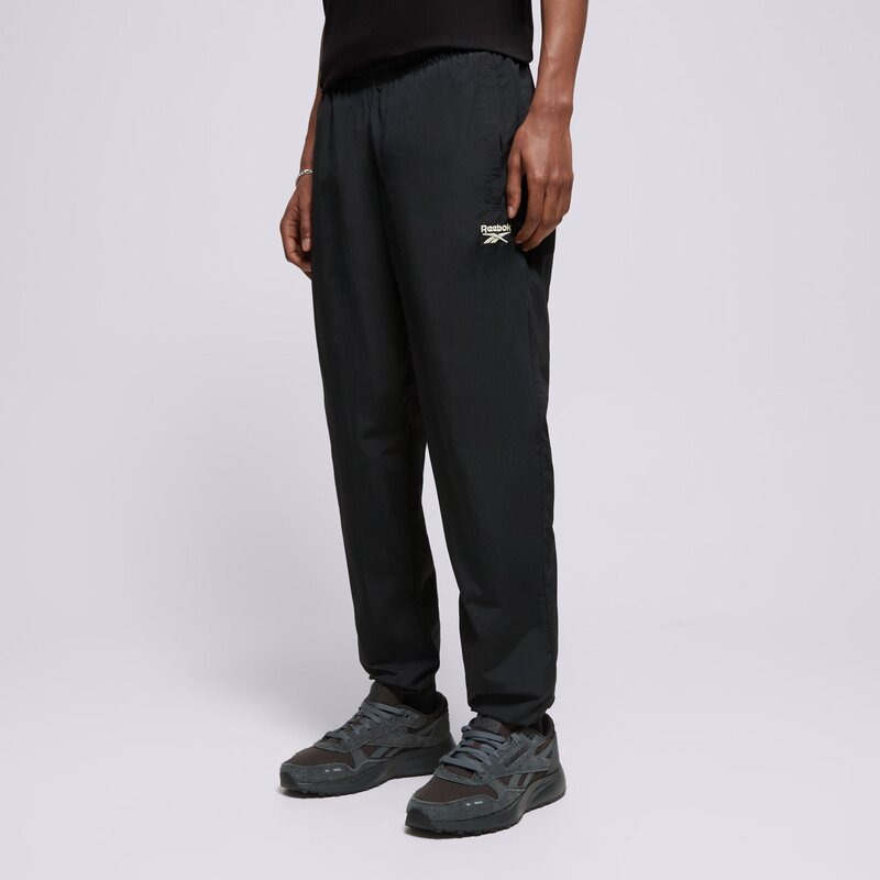 REEBOK NOHAVICE  CL F FR TRACKPANT
