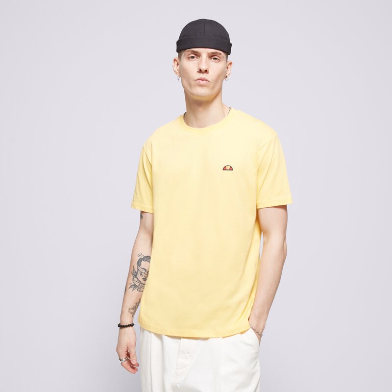 ELLESSE TRIČKO AZZINA YELLOW