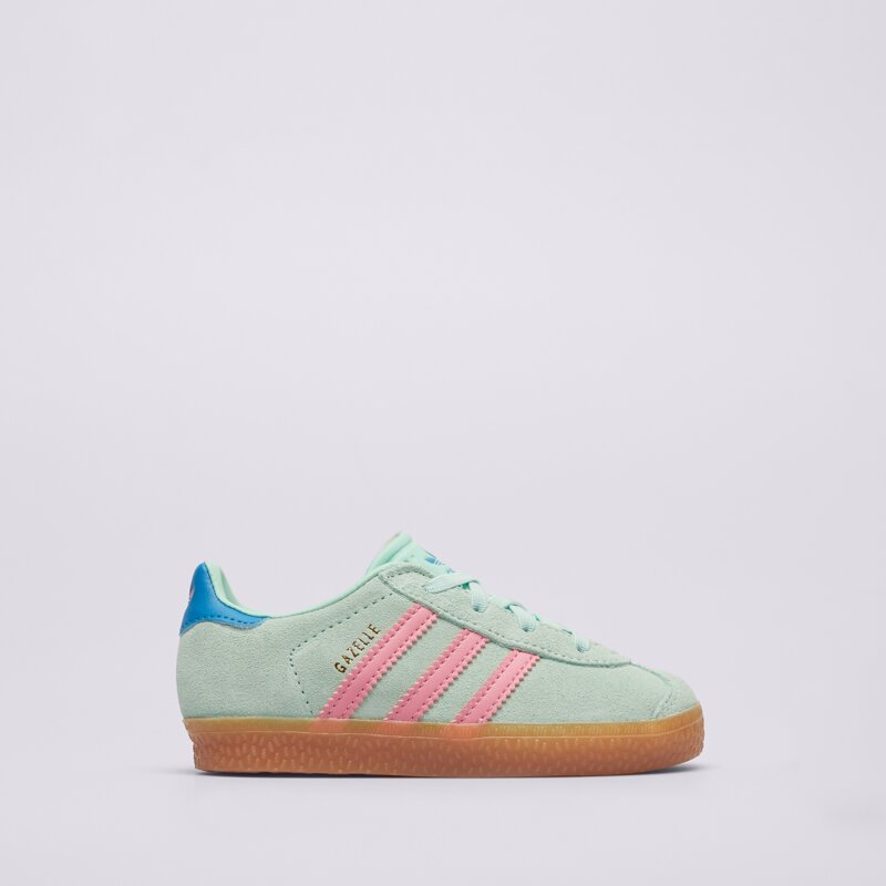 ADIDAS GAZELLE CF EL I