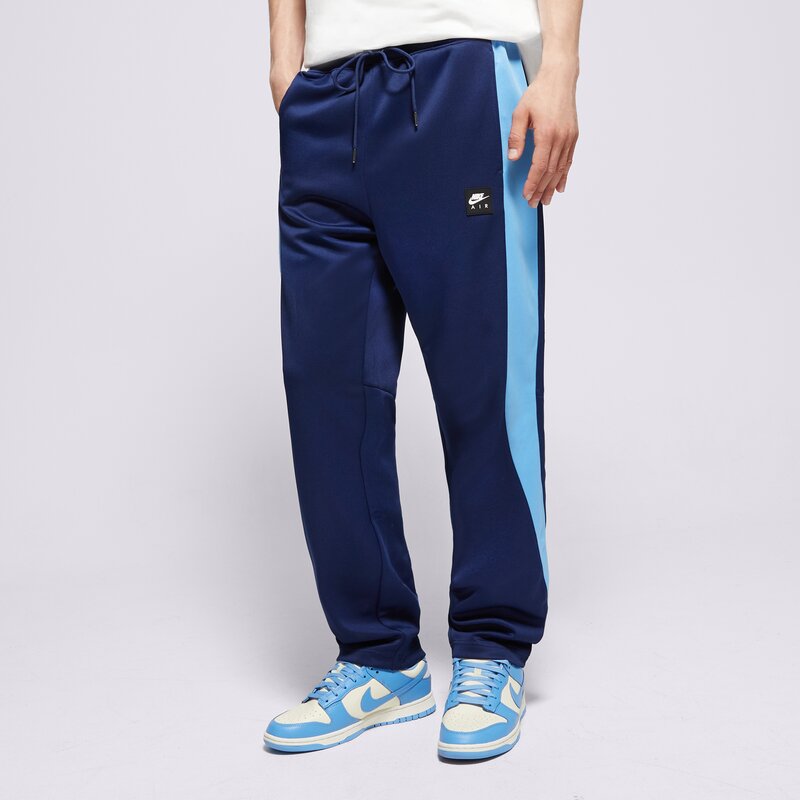 NIKE NOHAVICE  M NIKE AIR PK TRACK PANT