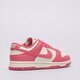 dámske tenisky (obuv) NIKE DUNK LOW dd1873-600 farba ružová
