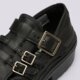 dámska vychádzková obuv CONVERSE CHUCK TAYLOR ALL STAR LUGGED HEEL MJ a10616c farba čierna